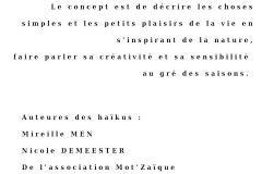Haikus-1