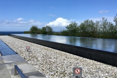 2019-04-27-D-Omaha-Beach-Collevile-Sur-mer-cimetiere-americain-2