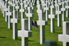 2024-05 Colleville - cimetière américain 2